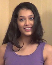 Digangana Suryavanshi